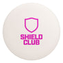 Limited Edition Flex 1 P-Line P2 (Shield Club)