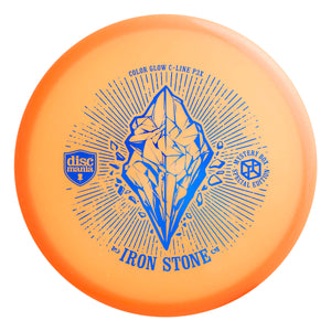 Limited Edition Color Glow C-Line P3x (Iron Stone)