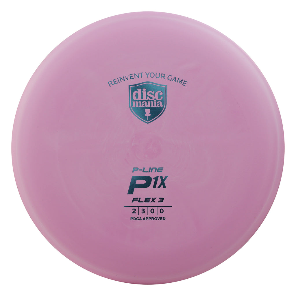 Flex 3 P-Line P1x – Discmania Store