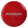 Q-Line Premier DD3 (Discmania Bar Stamp)