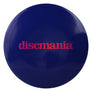 Q-Line Premier FD (Discmania Bar Stamp)