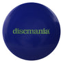 Q-Line Premier FD (Discmania Bar Stamp)