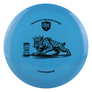PREORDER: Niklas Anttila Triumph Series Q-Line Premier DD3 (2026 PDGA Champions Cup)