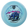 Nordic Phenom 5 - Niklas Anttila Signature Series Swirl Q-Line Premier DD3