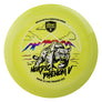 Nordic Phenom 5 - Niklas Anttila Signature Series Swirl Q-Line Premier DD3
