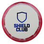 Limited Edition Horizon S-Line DD1 (Shield Club)