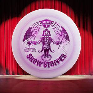 Show Stopper - Ella Hansen Signature Series Swirly S-Line FD