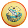 Mariners Tide 2 - Ella Hansen Signature Series Horizon C-Line Spore