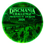 Neo Lumen Spore (Discmania Challenge Fundraiser)