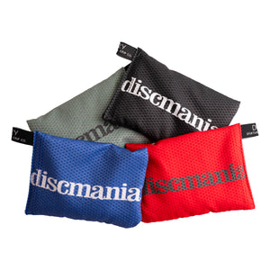 Sportsack - Discmania Bar Logo