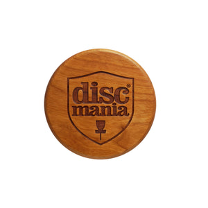 Wooden Mini (Shield Logo)