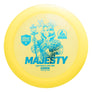 Active Premium Majesty