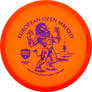 Prototype Metal Flake C-Line MD4 (EO2024 Fundraiser)