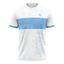 Niklas Anttila Signature Finland Tarheels Jersey