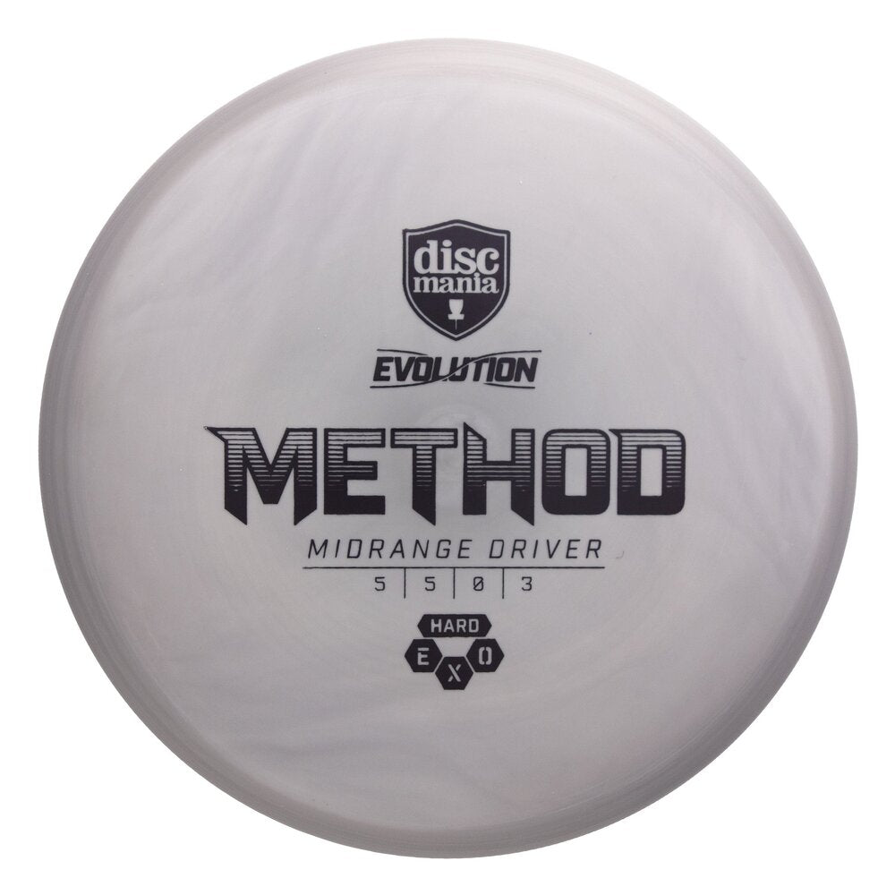 Hard Exo Method – Discmania Store