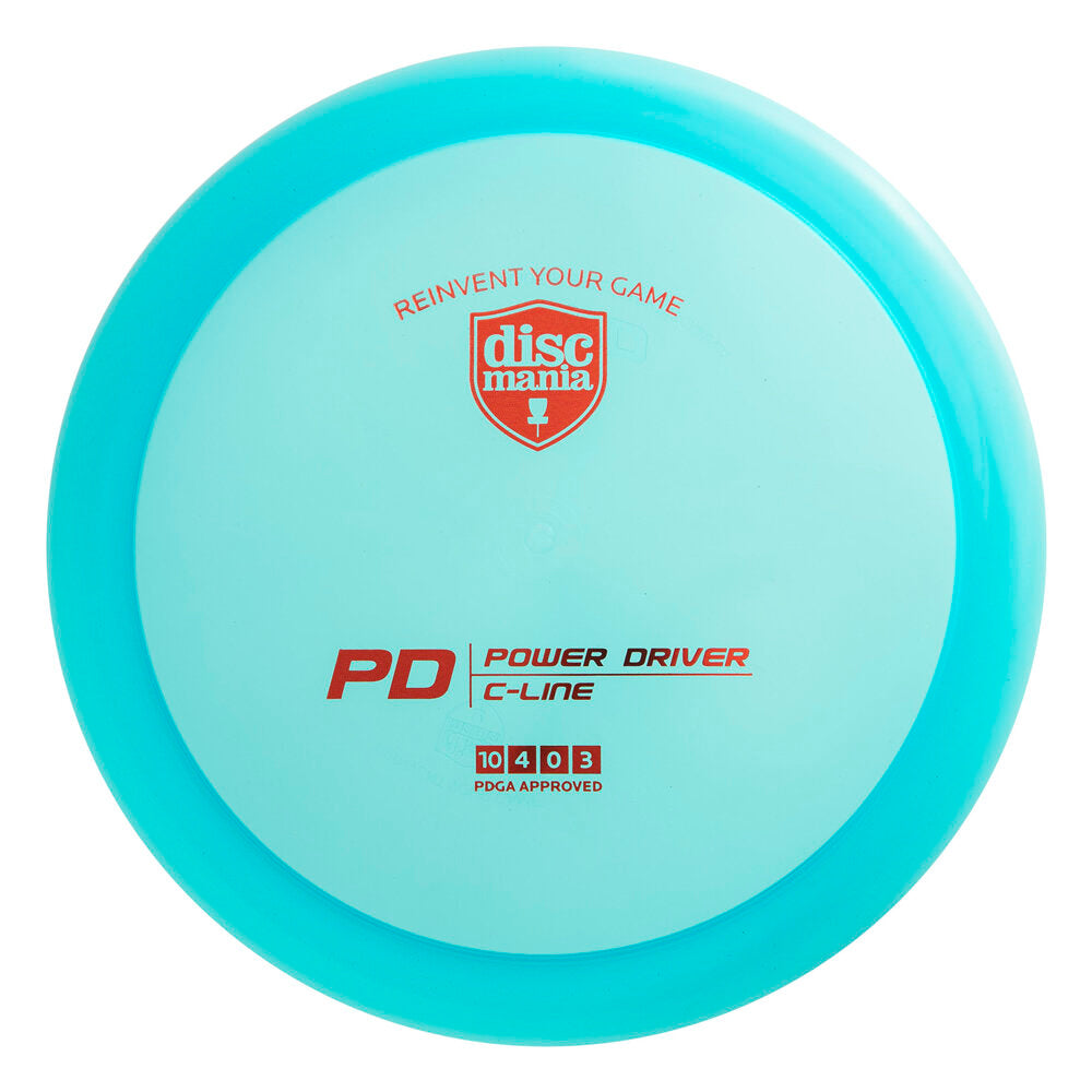 C-Line PD – Discmania Store