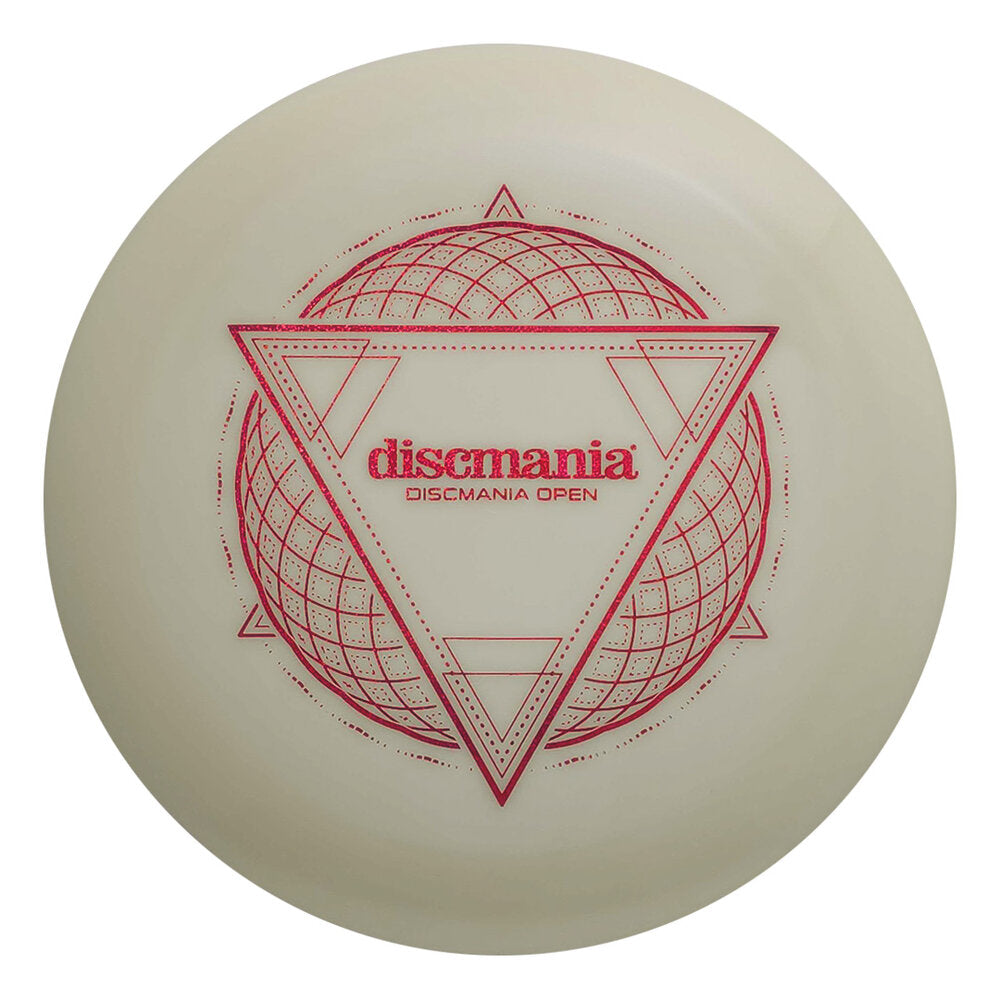 パーマンラウム　CD Special Edition Neo Lumen Enigma (Discmania Open) – Discmania Store
