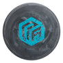 Limited Edition Flex 2 Swirl P-Line MD3 (Niklas Anttila Big Splatter Stamp)