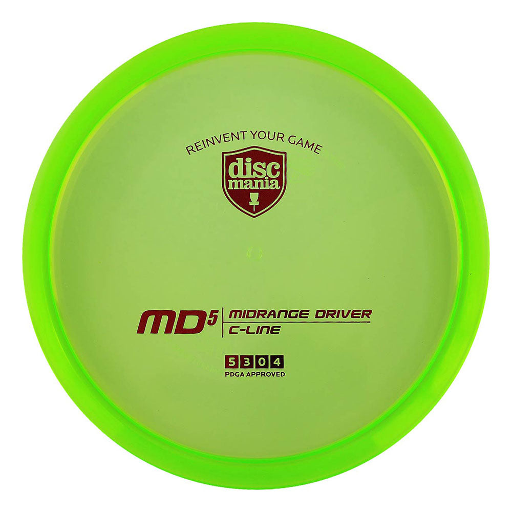 C-Line MD5 – Discmania Store