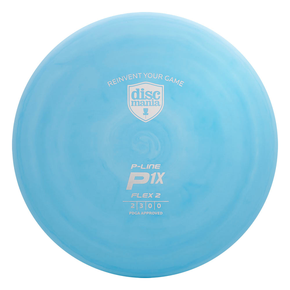 Flex 2 P-Line P1x – Discmania Store