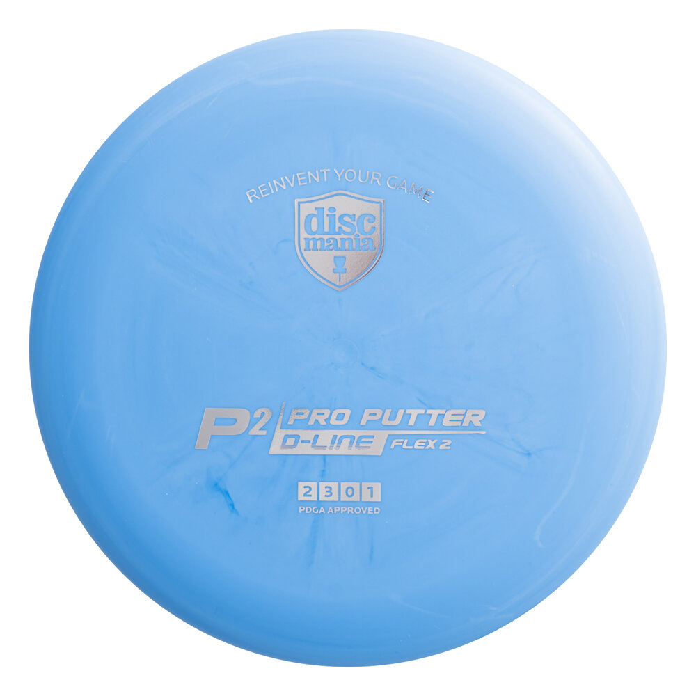 Flex 2 D-Line P2 – Discmania Store
