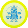 Kyle Klein Creator Series Color Glow C-Line Vanguard