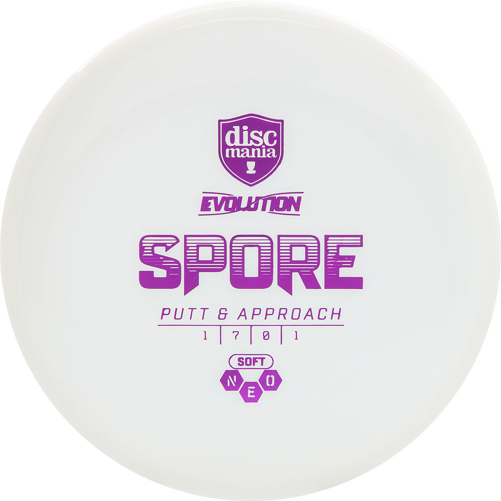 Soft Neo Spore – Discmania Store