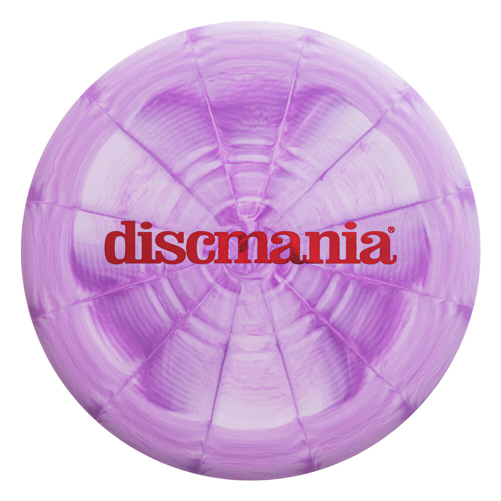 Special Edition Extra Soft Exo Vapor Link – Discmania Store