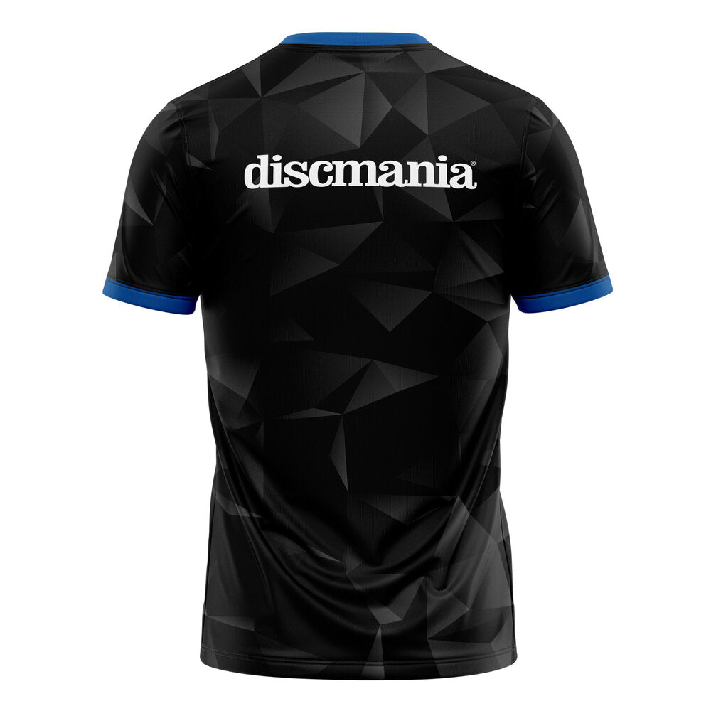 Gannon Buhr Signature 