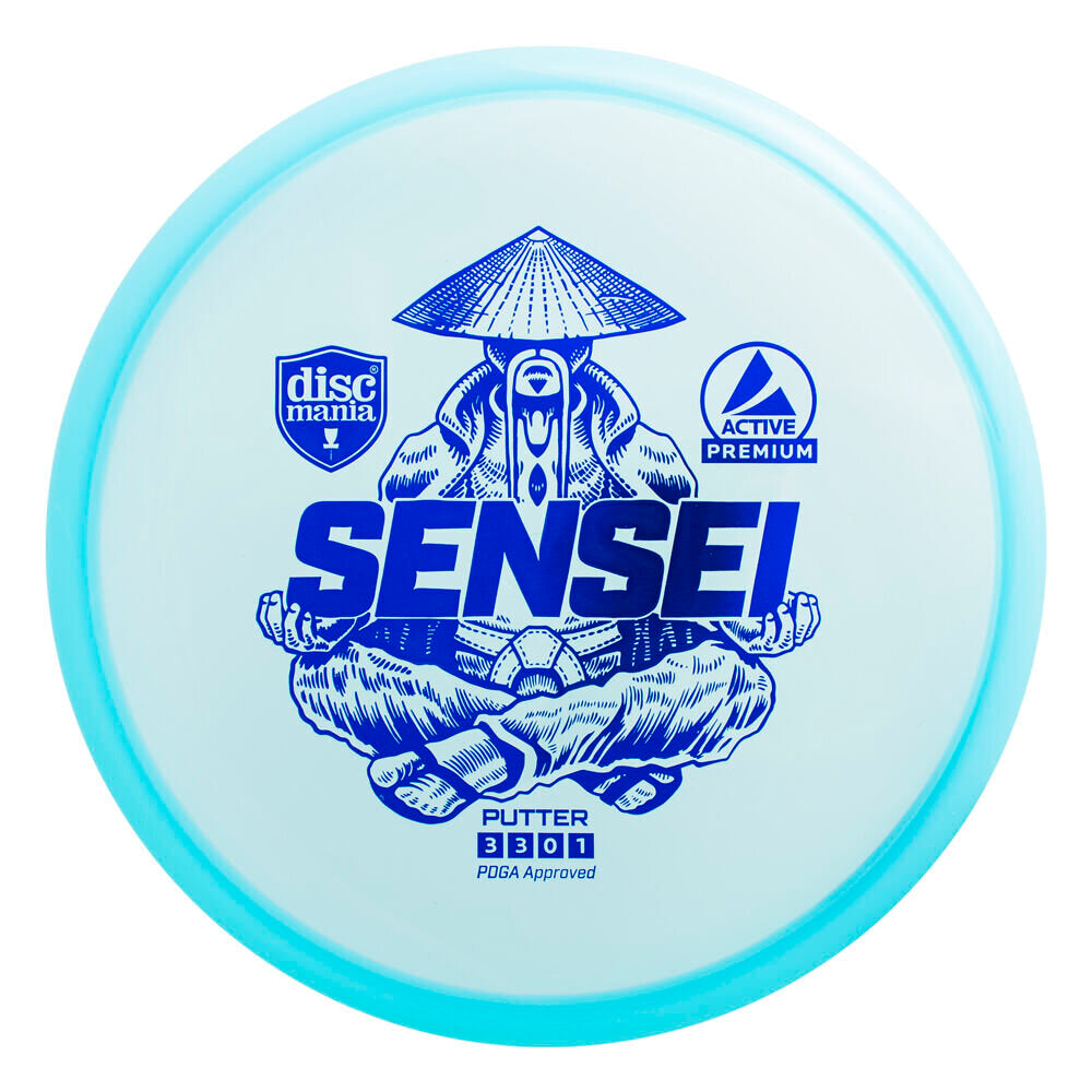 快眠博士　PREMIUM Active Premium Sensei – Discmania Store