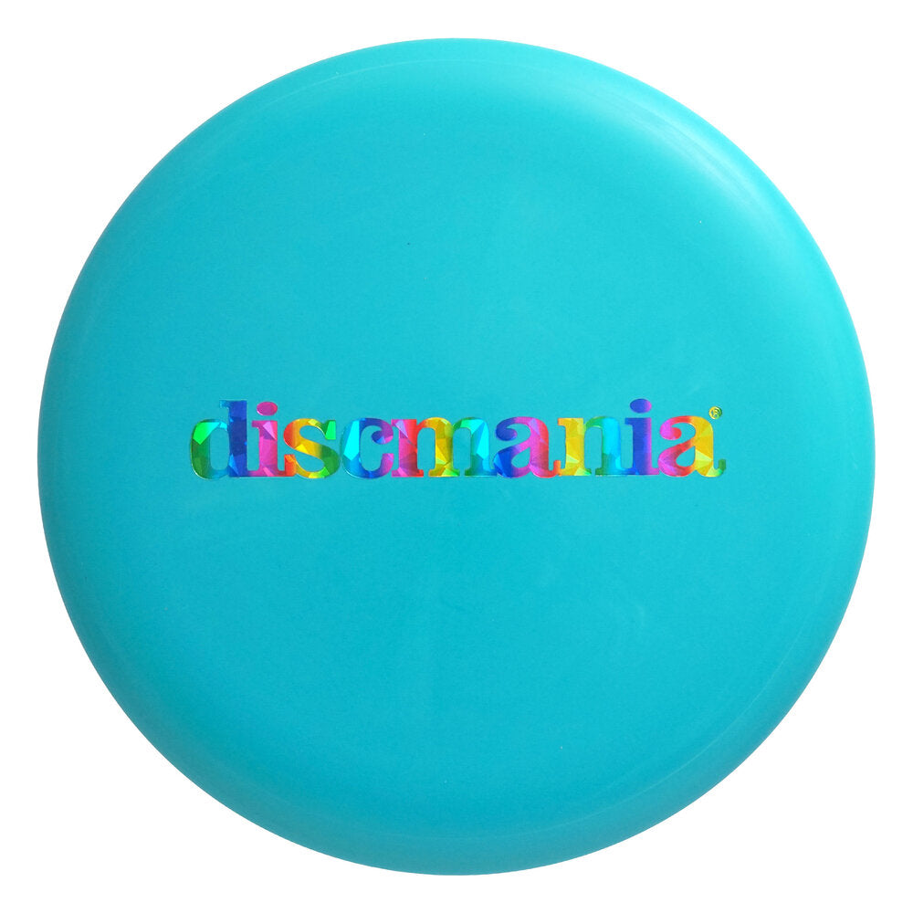 Flex 2 D-Line P1 (Bar Stamp) – Discmania Store