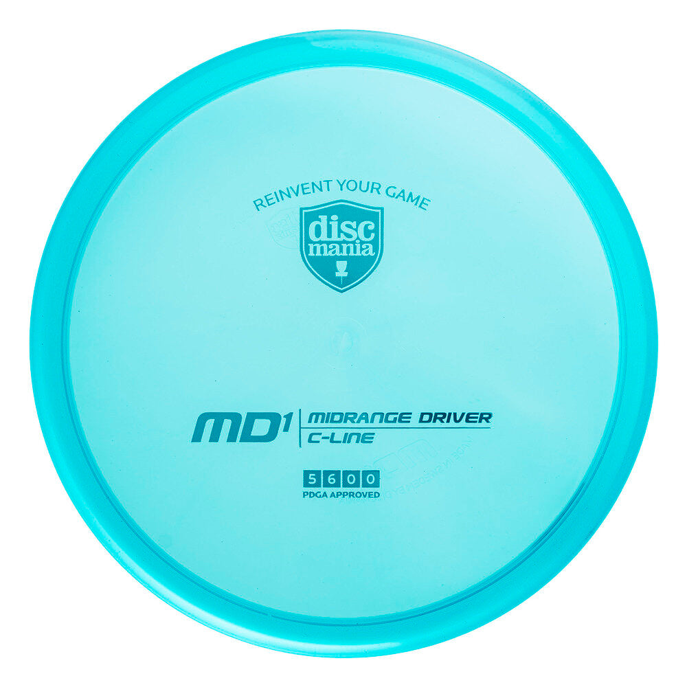 C-Line MD1 – Discmania Store