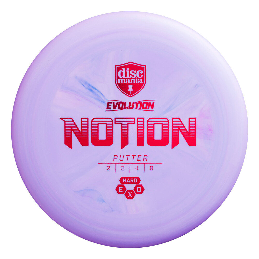 Hard Exo Notion – Discmania Store
