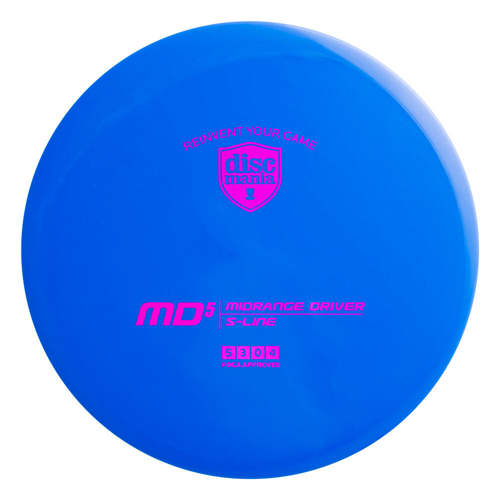 S-Line MD5 – Discmania Store