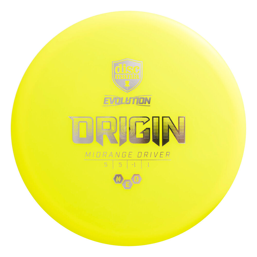 Neo Origin – Discmania Store