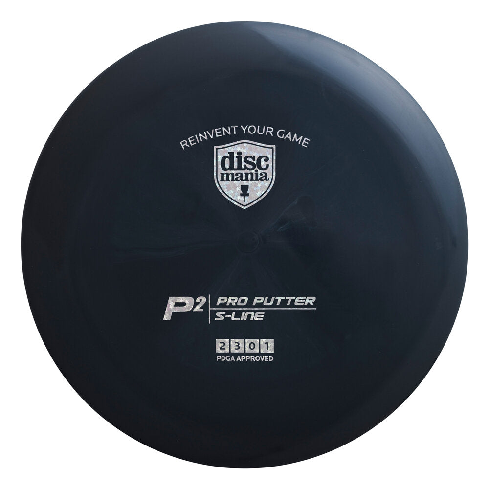 S-Line P2 – Discmania Store