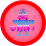 Kyle Klein Creator Series Color Glow C-Line Vanguard