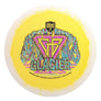 Gannon Buhr Creator Series Horizon S-Line Glacier (Triple Foil)