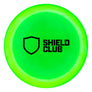 Limited Edition Glow Horizon C-Line DD1 (Shield Club)