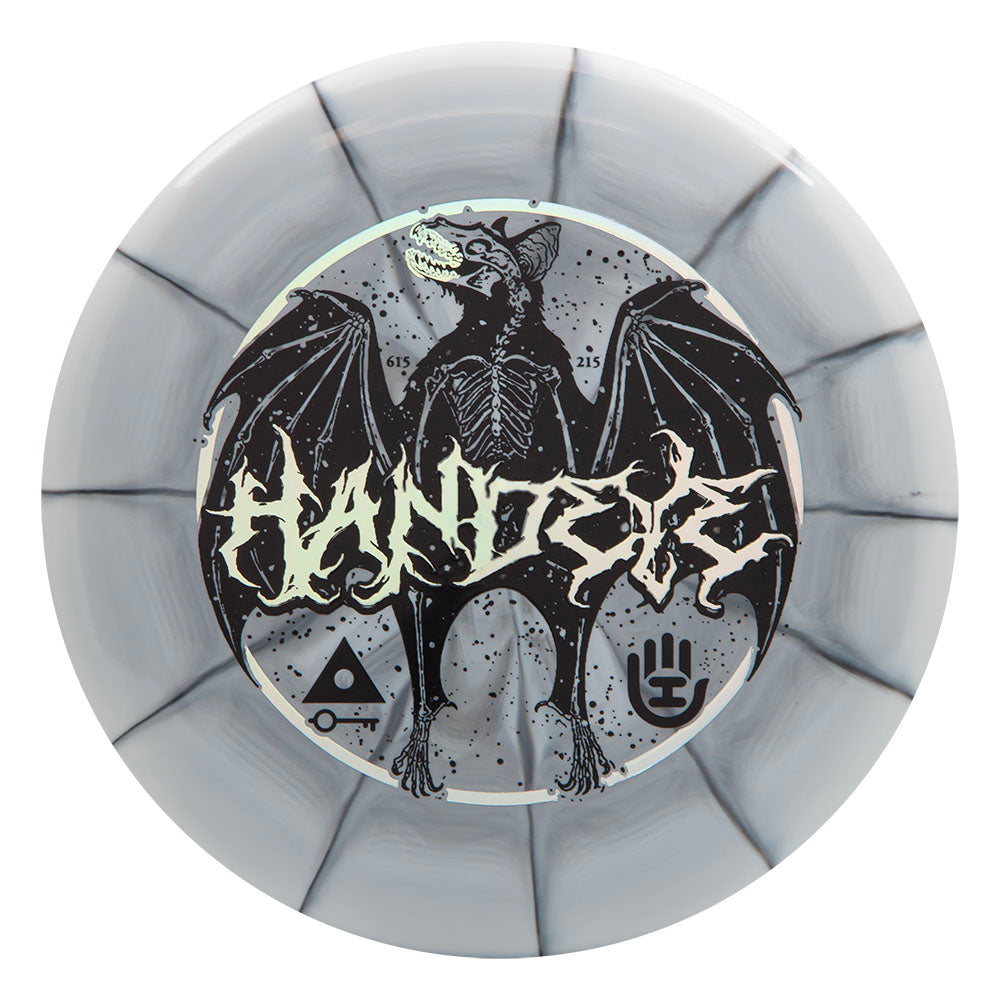 Lux Vapor Link (HSCo Bat) – Discmania Store