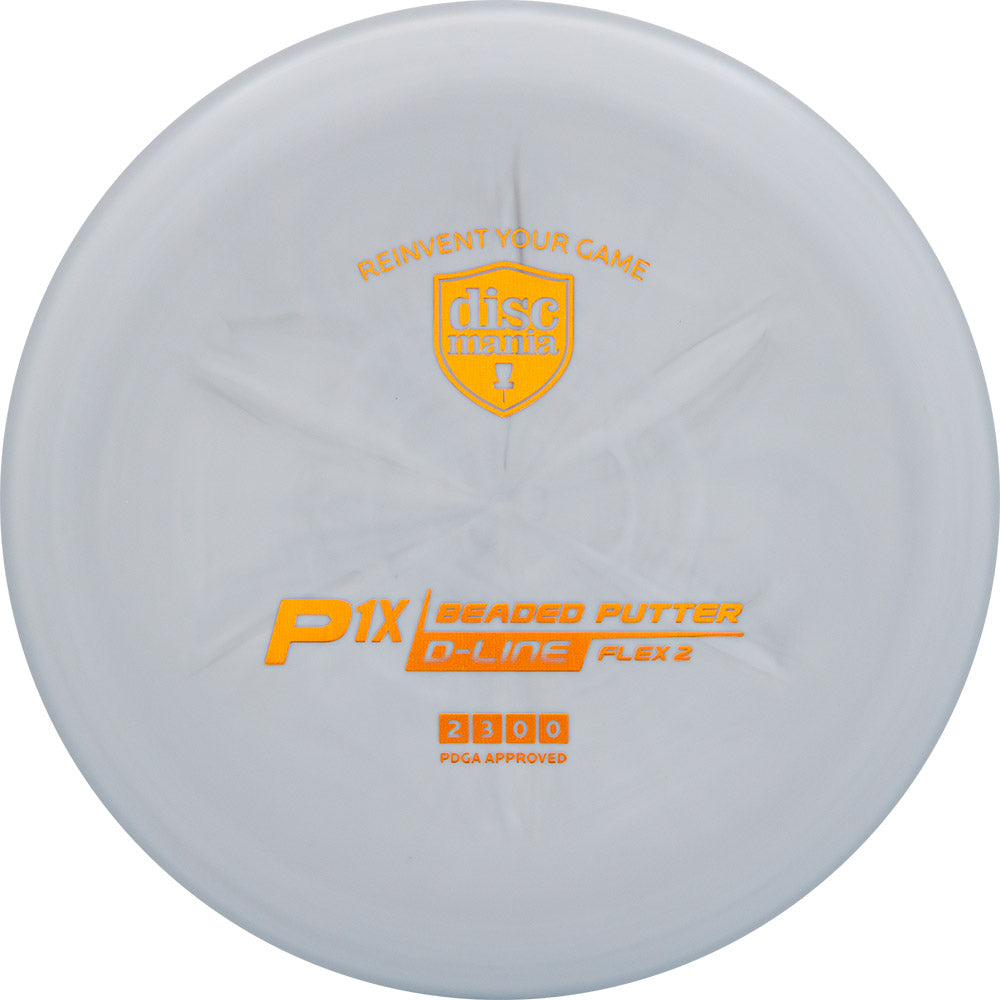 Flex 2 D-Line P1x – Discmania Store
