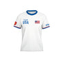 Team USA 2025 World Games Jersey - Gannon Buhr