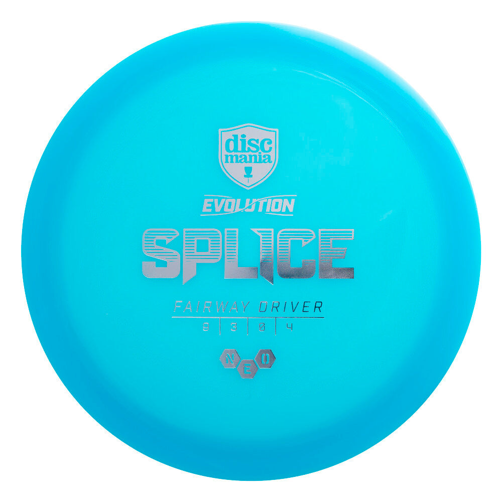 Neo Splice – Discmania Store