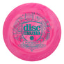 Silas Schultz Shield Series Swirl S-Line DD1