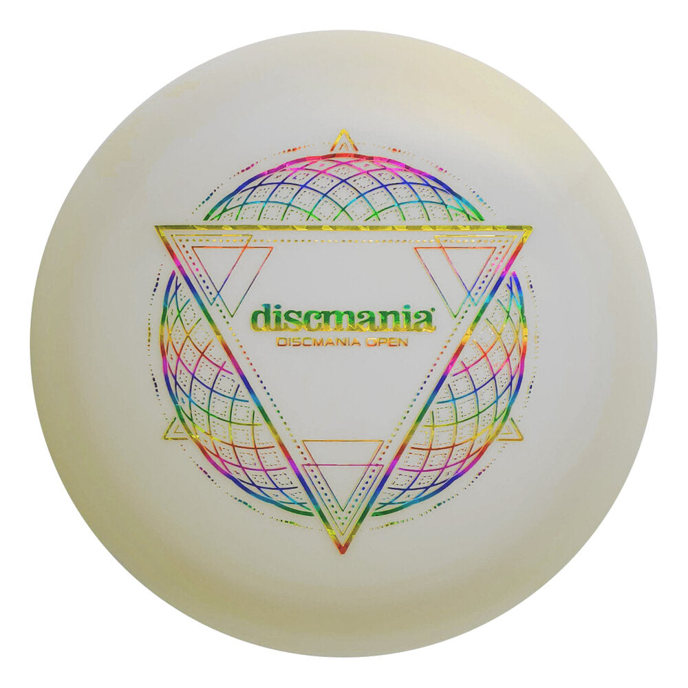 Special Edition Neo Lumen Enigma (Discmania Open) – Discmania Store