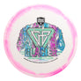 Gannon Buhr Creator Series Horizon S-Line Glacier (Triple Foil)