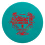 Harry Chace Shield Series Swirl S-Line FD