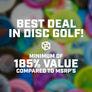 Mystery Box Value Pack (Large)
