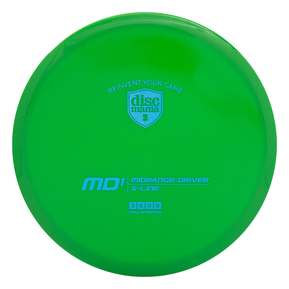 S-Line MD1 – Discmania Store