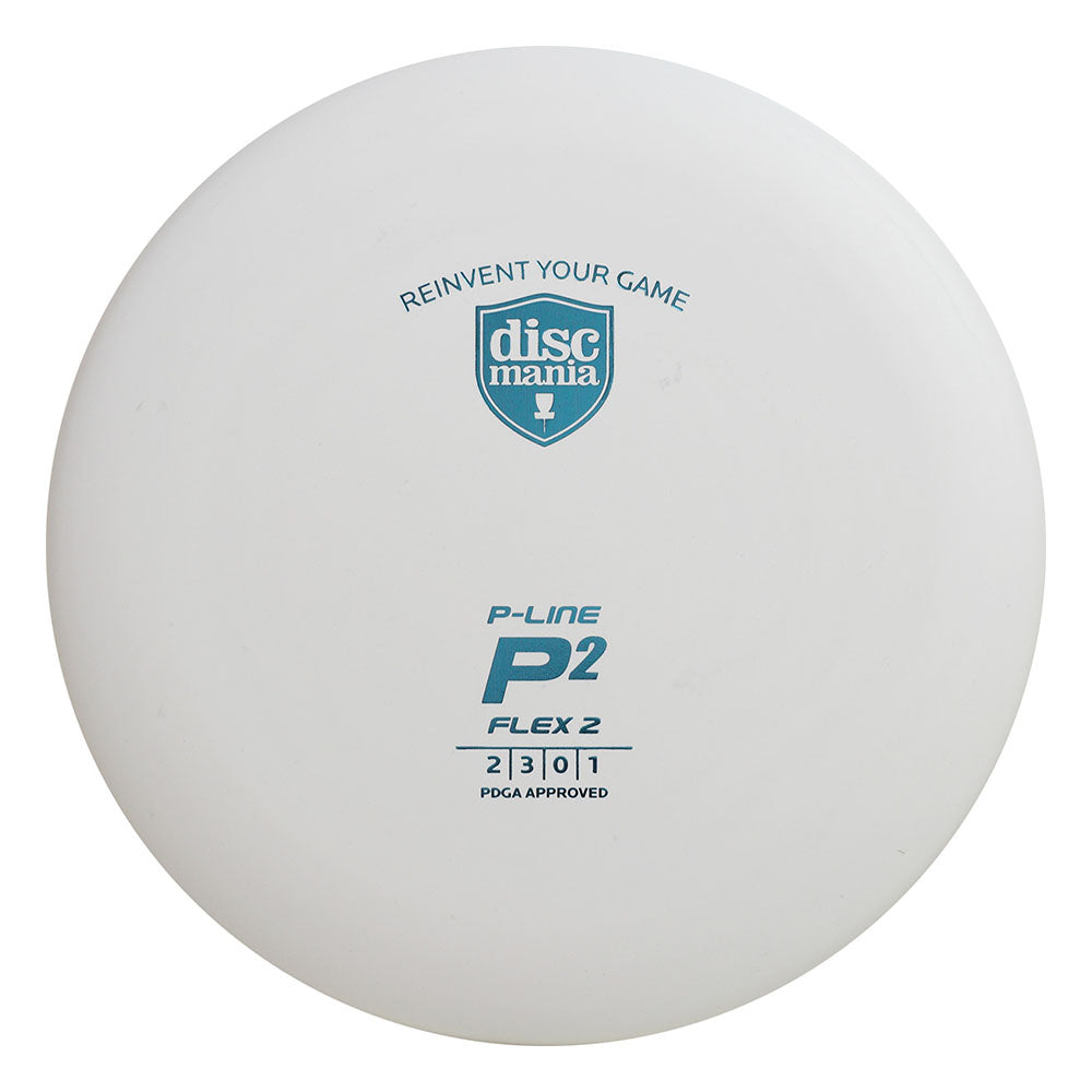 Flex 2 P-Line P2 – Discmania Store